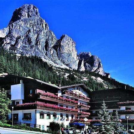 Hotel Miramonti Corvara Εξωτερικό φωτογραφία
