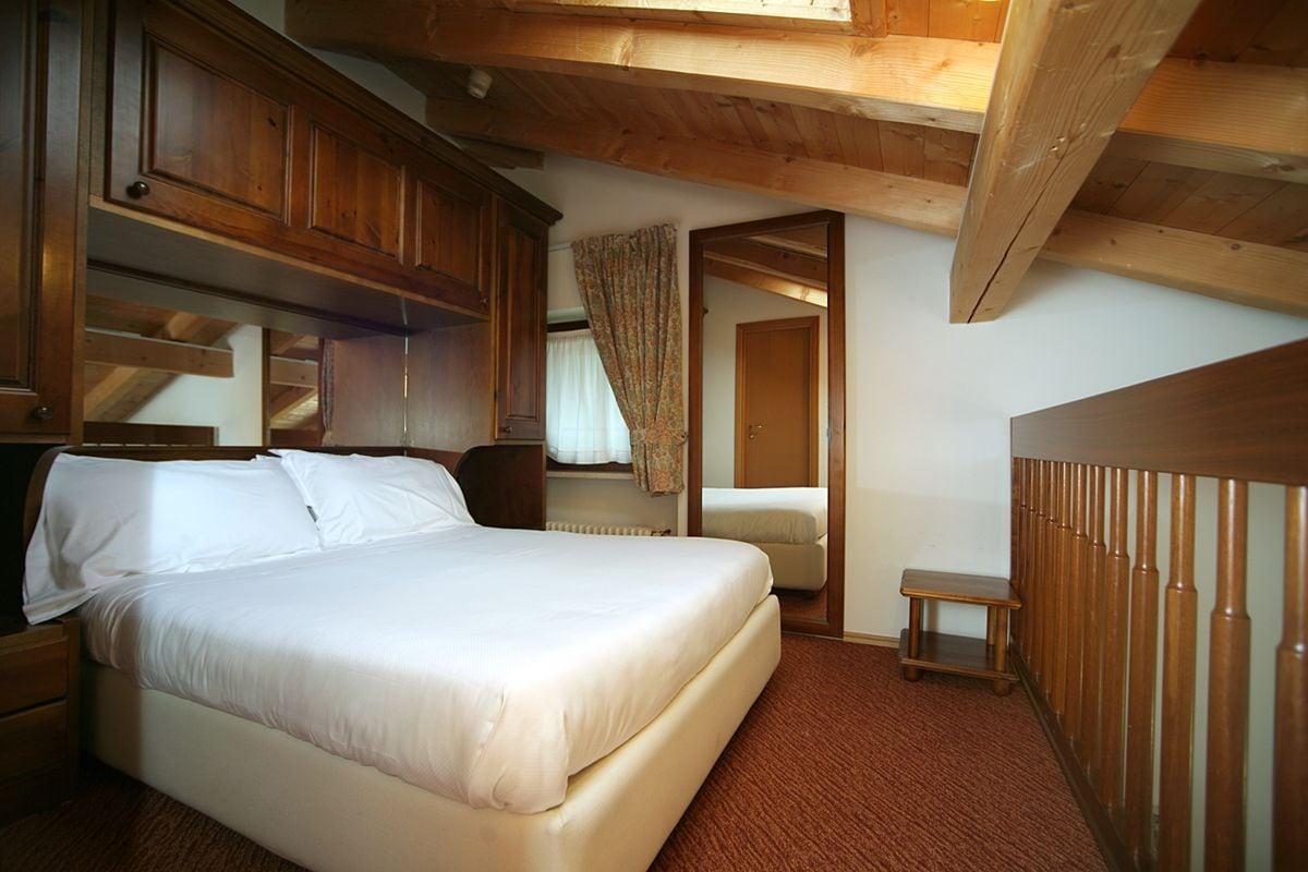 Hotel Miramonti Corvara Δωμάτιο φωτογραφία