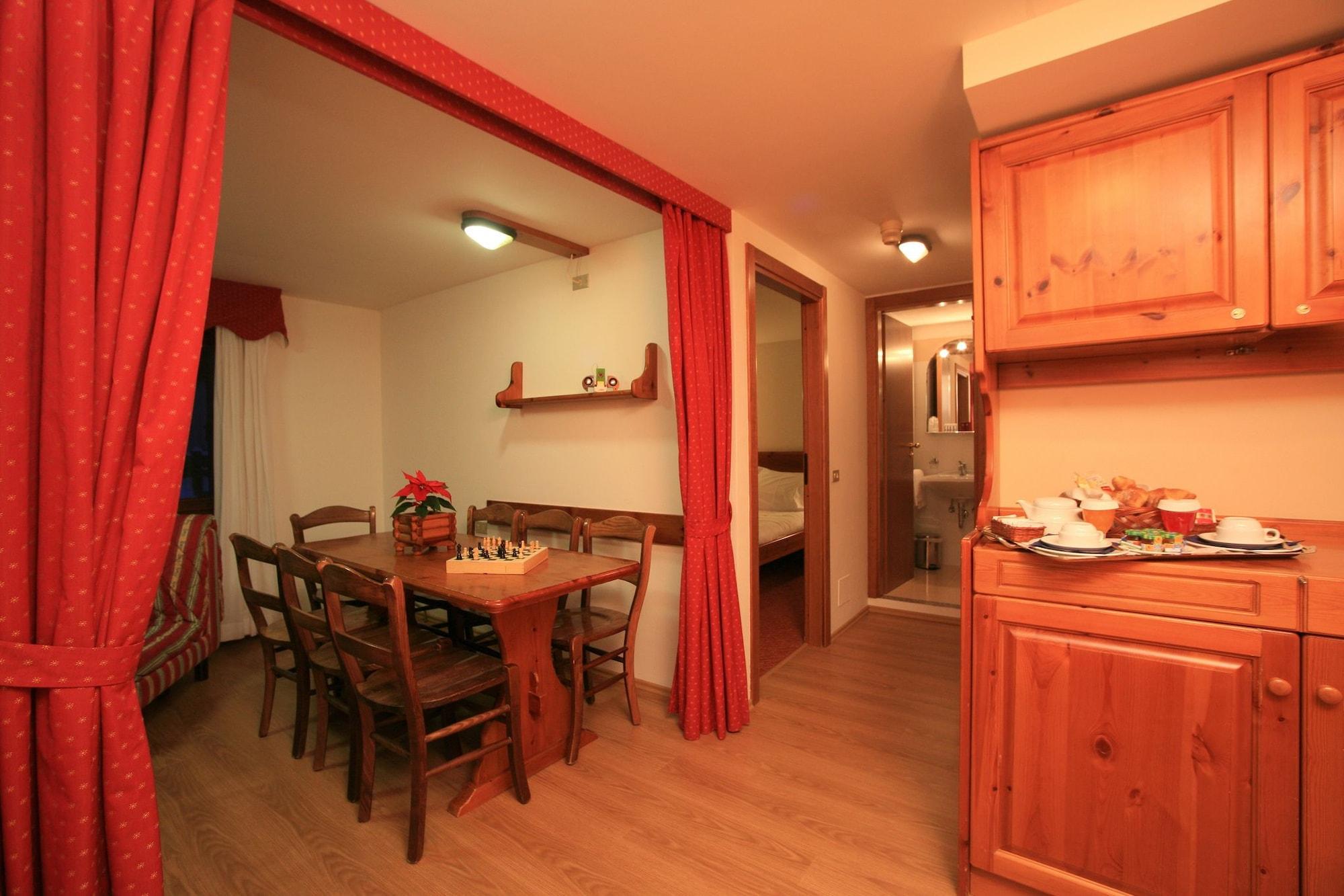 Hotel Miramonti Corvara Εξωτερικό φωτογραφία