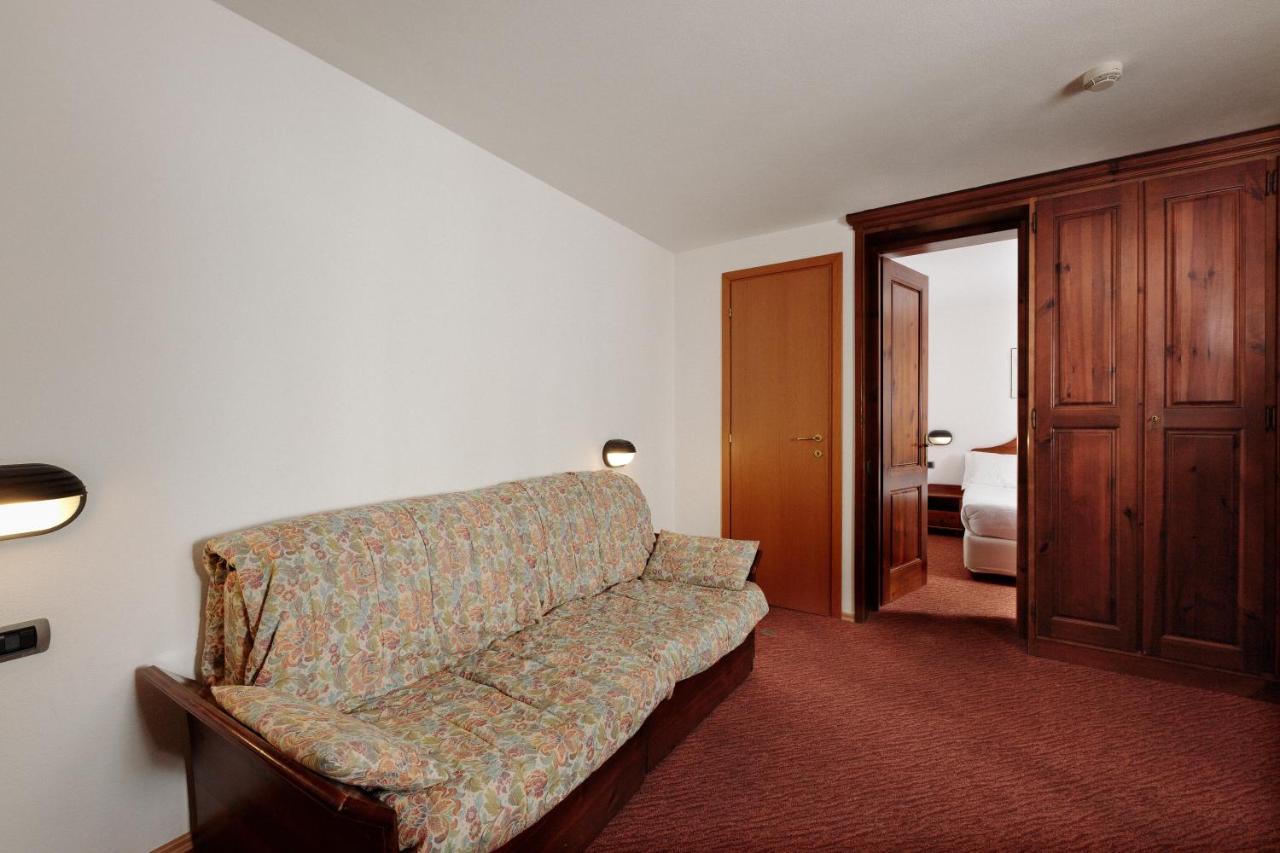 Hotel Miramonti Corvara Εξωτερικό φωτογραφία