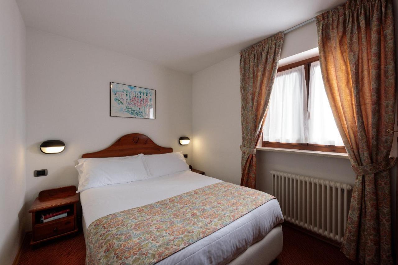 Hotel Miramonti Corvara Εξωτερικό φωτογραφία