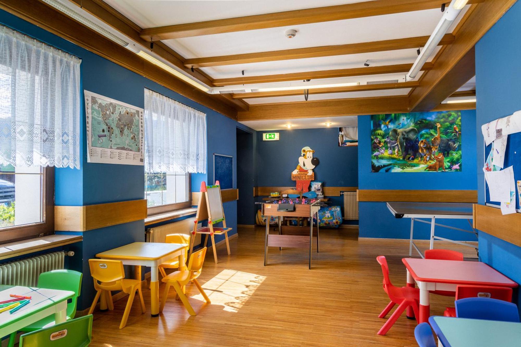 Hotel Miramonti Corvara Εξωτερικό φωτογραφία
