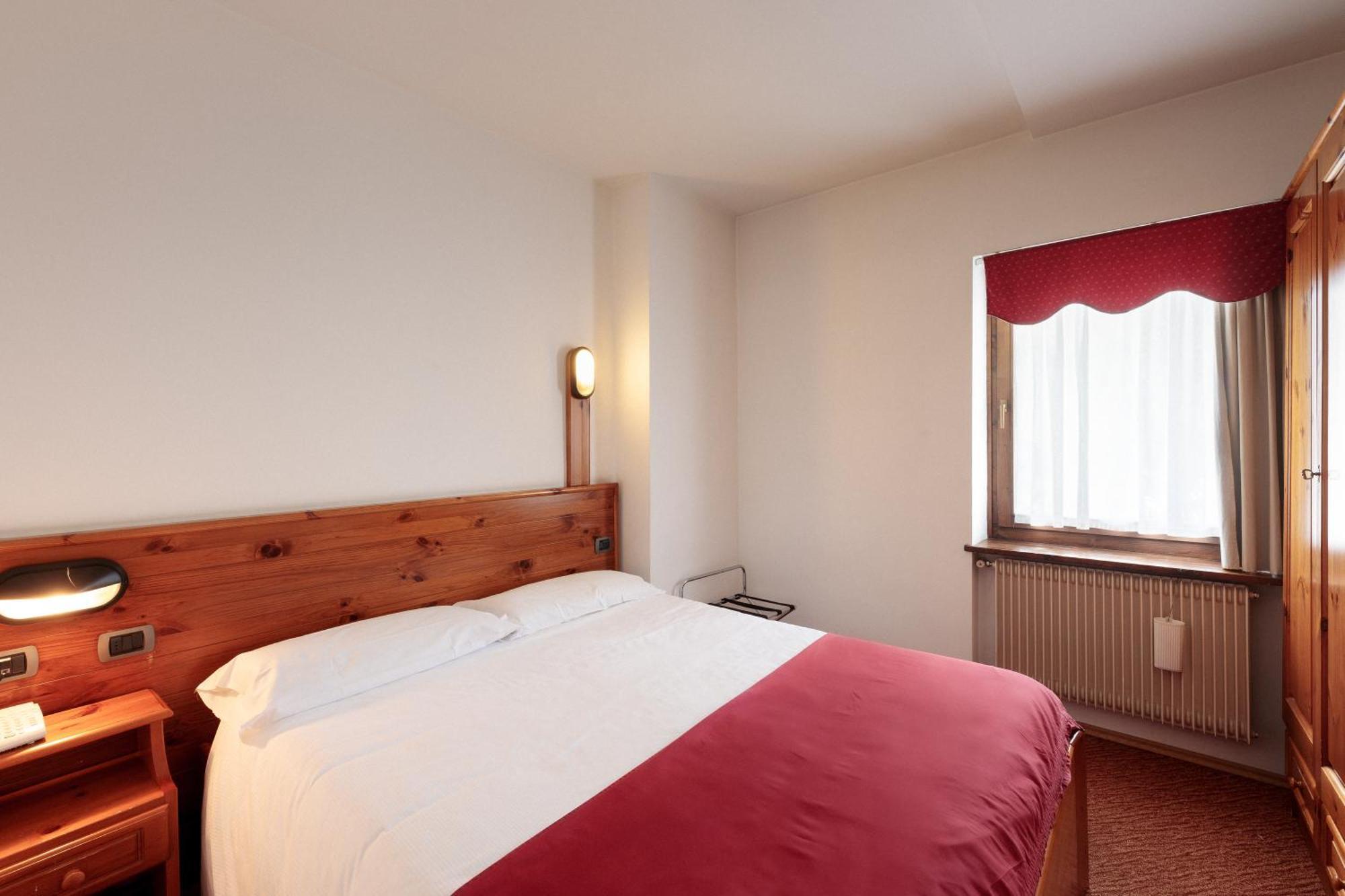 Hotel Miramonti Corvara Εξωτερικό φωτογραφία