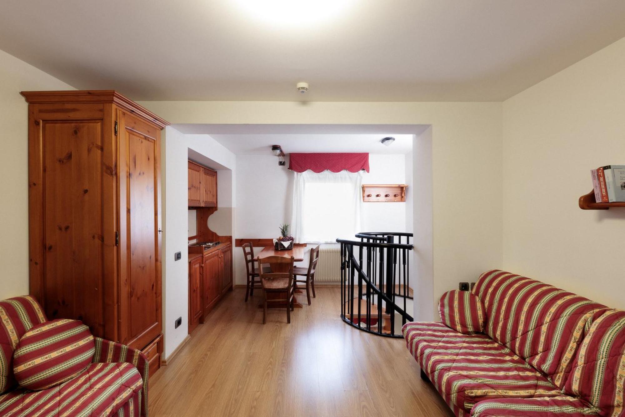 Hotel Miramonti Corvara Εξωτερικό φωτογραφία